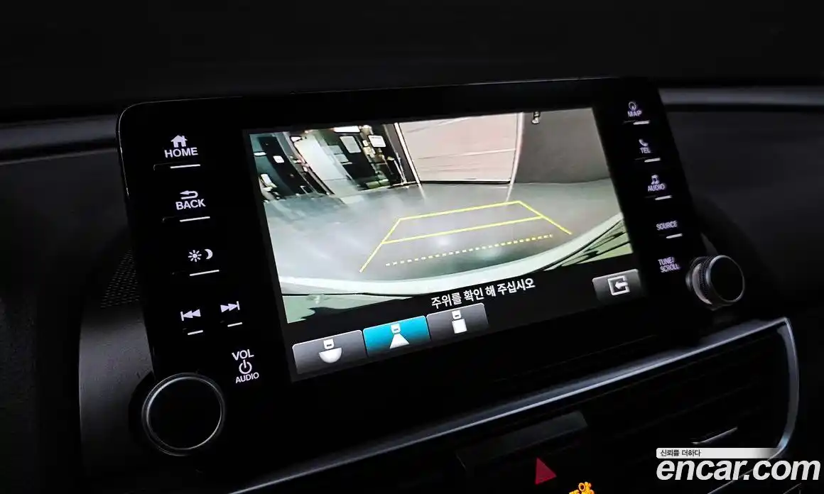 Honda Accord 2018 2.0 гидро в Москве № 1550246, фото 15