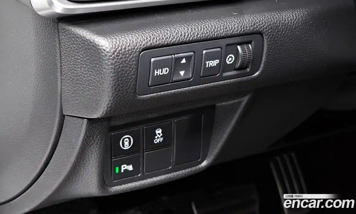 Honda Accord 2018 2.0 гидро в Москве № 1550246, фото 16