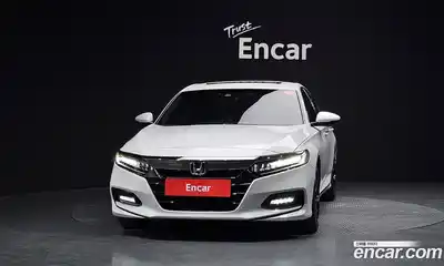 Honda Accord 2018 2.0 гидро в Москве № 1550246, миниатюра 3