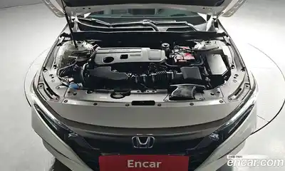 Honda Accord 2018 2.0 гидро в Москве № 1550246, миниатюра 6