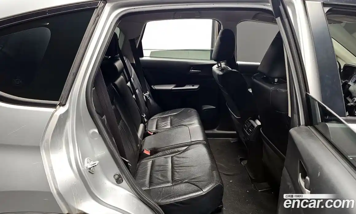 Honda CR-V 2012 2.4 гидро в Москве № 1550296, фото 11