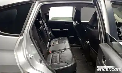 Honda CR-V 2012 2.4 гидро в Москве № 1550296, миниатюра 11