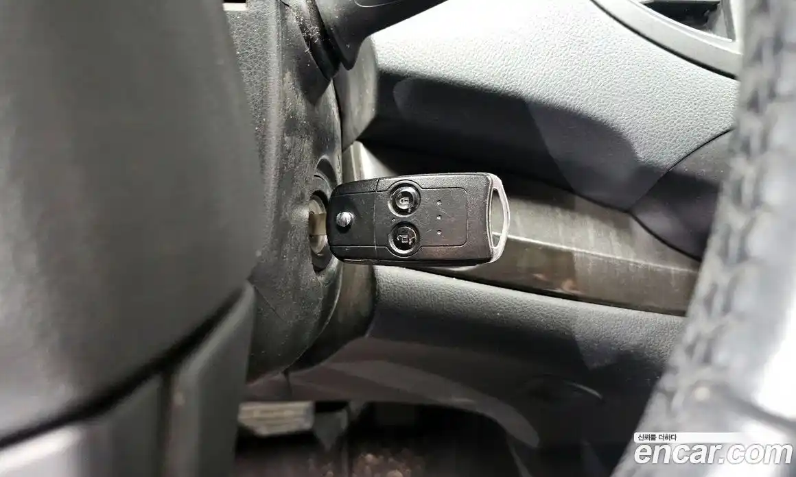 Honda CR-V 2012 2.4 гидро в Москве № 1550296, фото 16
