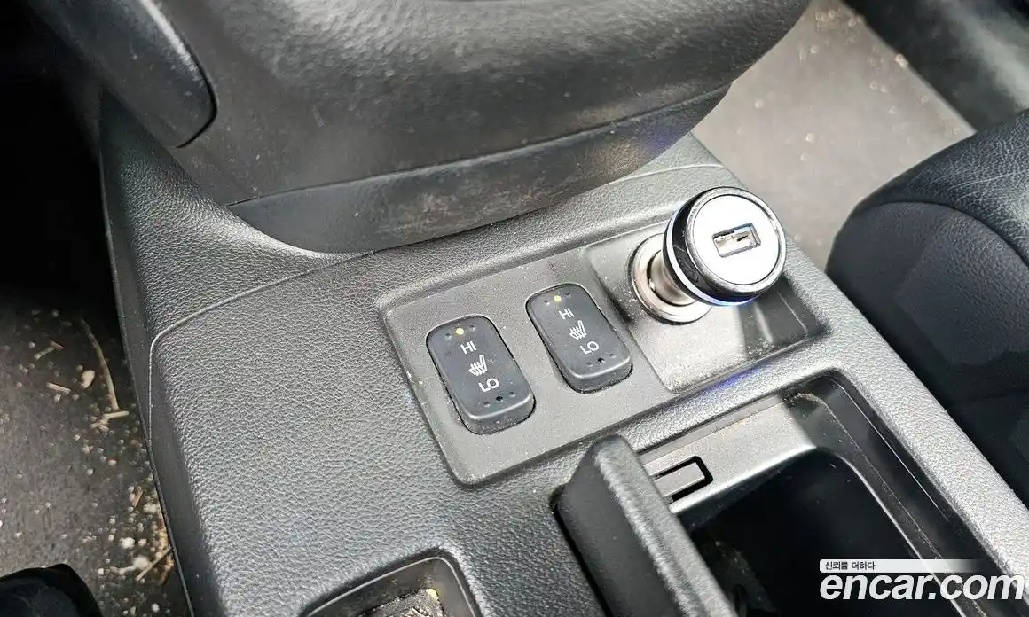 Honda CR-V 2012 2.4 гидро в Москве № 1550296, фото 17