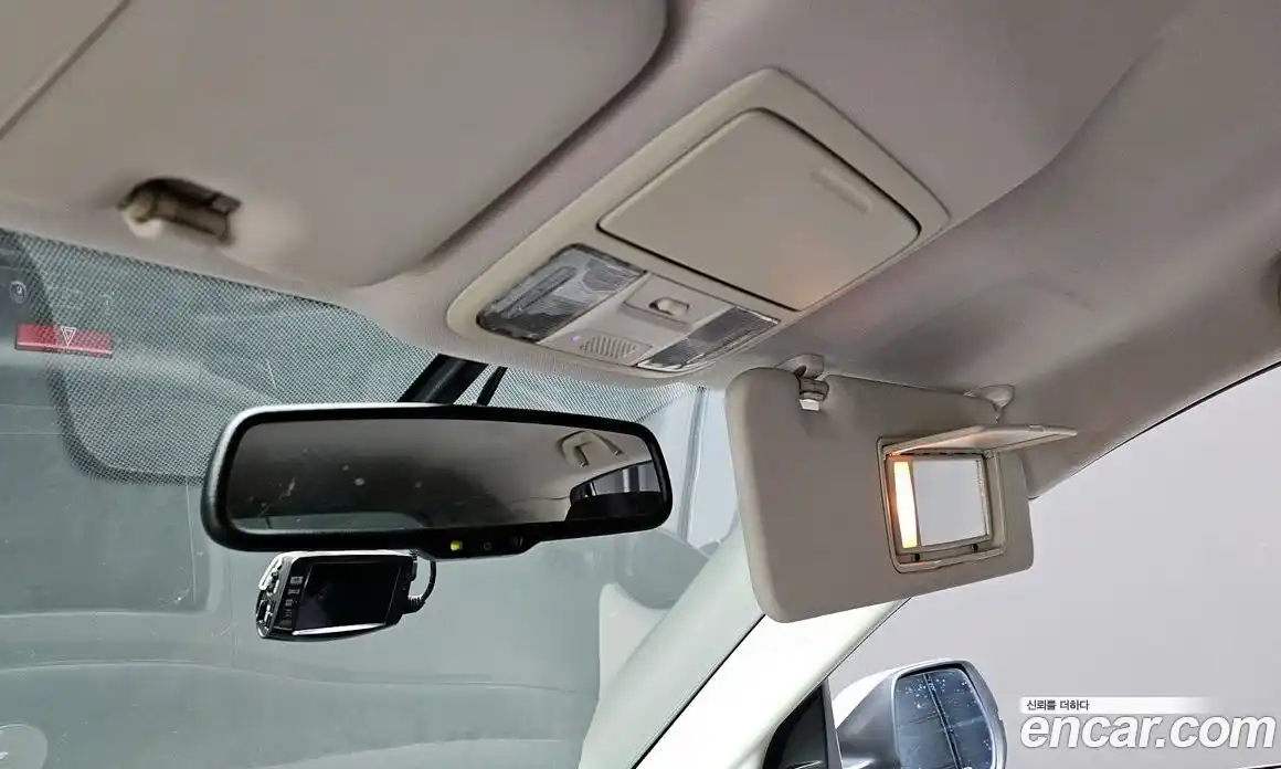 Honda CR-V 2012 2.4 гидро в Москве № 1550296, фото 18