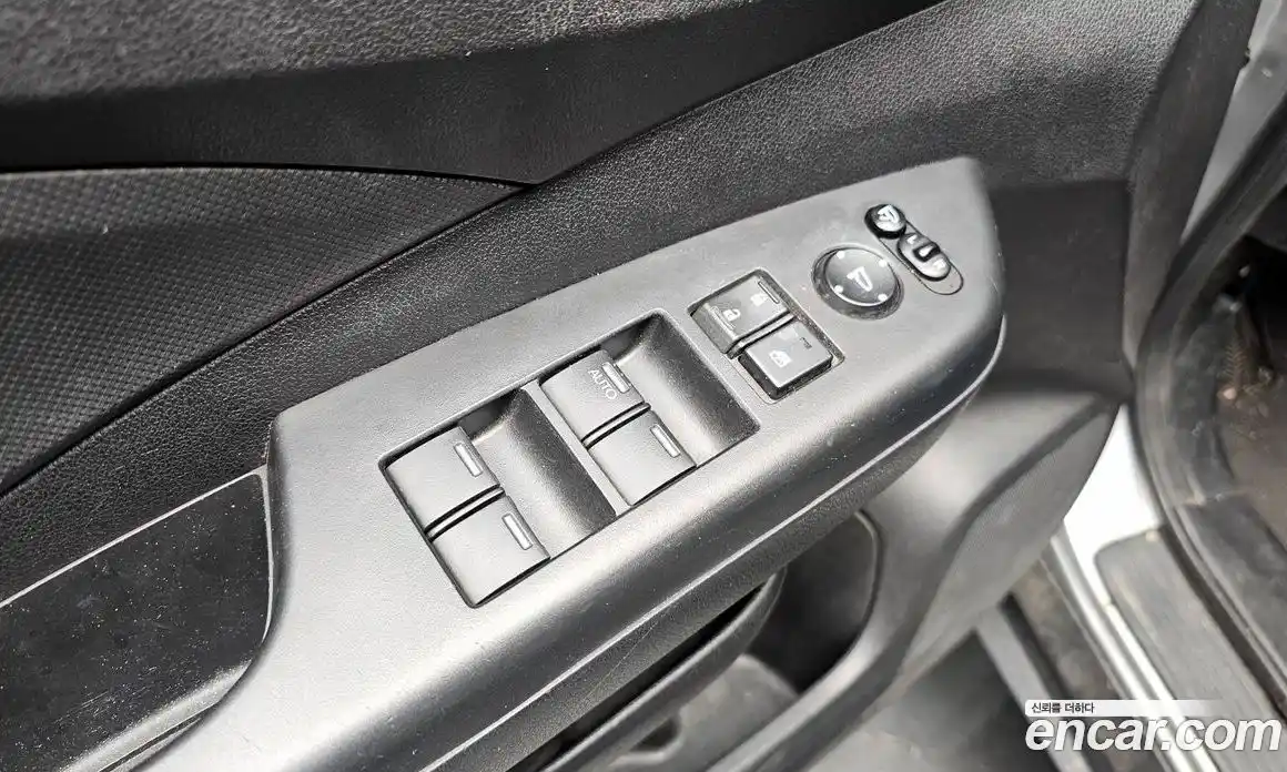 Honda CR-V 2012 2.4 гидро в Москве № 1550296, фото 19