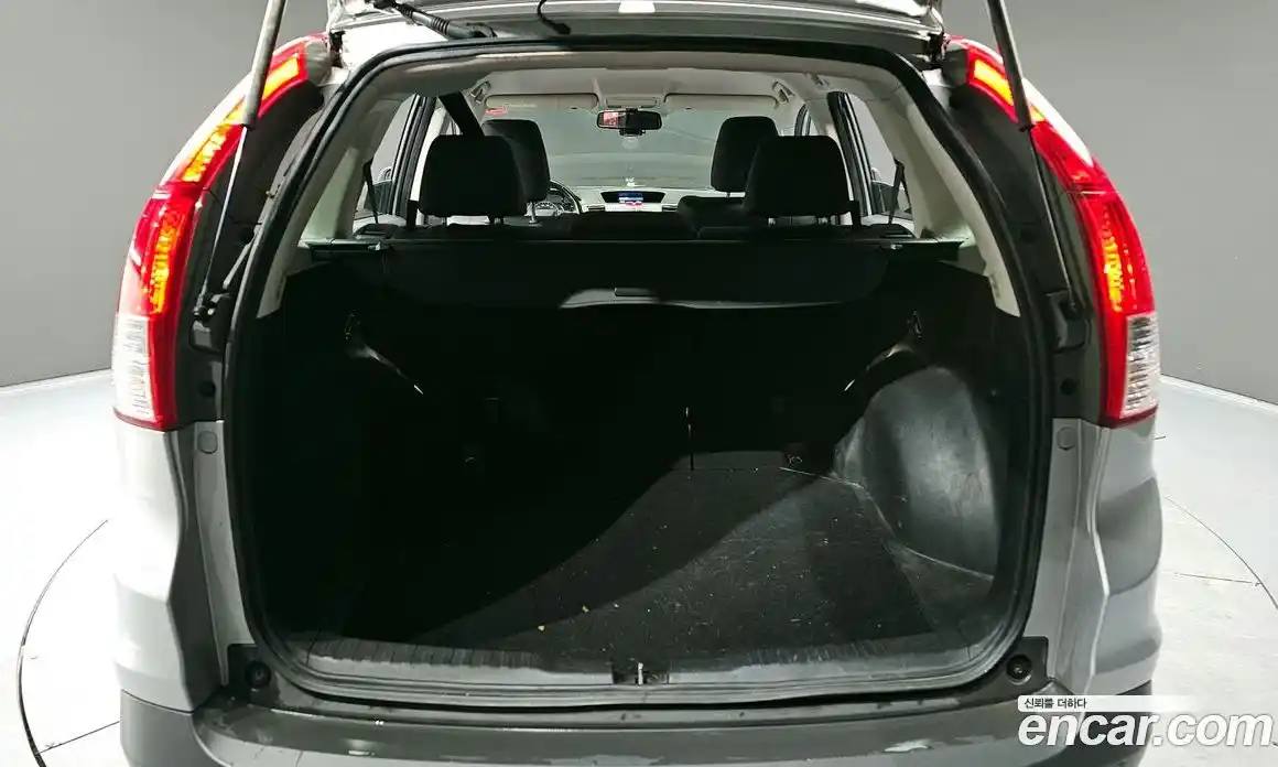 Honda CR-V 2012 2.4 гидро в Москве № 1550296, фото 20
