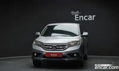 Honda CR-V 2012 2.4 гидро в Москве № 1550296, миниатюра 3