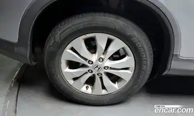 Honda CR-V 2012 2.4 гидро в Москве № 1550296, миниатюра 5