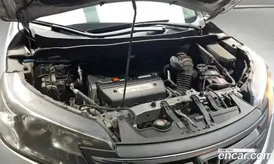 Honda CR-V 2012 2.4 гидро в Москве № 1550296, миниатюра 6