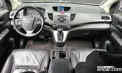 Honda CR-V 2012 2.4 гидро в Москве № 1550296, миниатюра 7