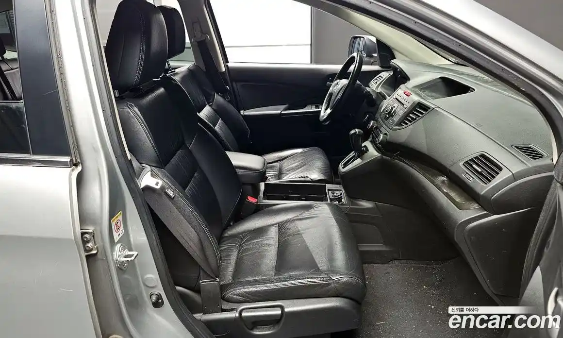 Honda CR-V 2012 2.4 гидро в Москве № 1550296, фото 10