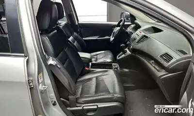 Honda CR-V 2012 2.4 гидро в Москве № 1550296, миниатюра 10