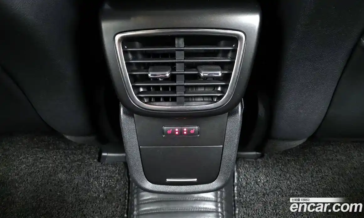 Lincoln Nautilus 2020 2.7 гидро в Москве № 1550719, фото 19