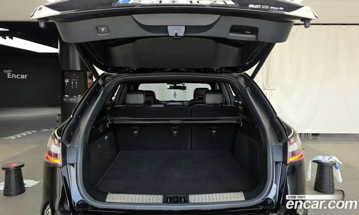 Lincoln Nautilus 2020 2.7 гидро в Москве № 1550719, фото 20