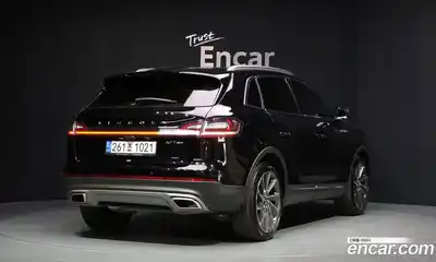 Lincoln Nautilus 2020 2.7 гидро в Москве № 1550719, миниатюра 2