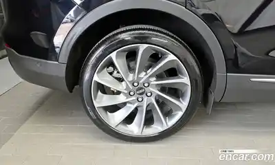 Lincoln Nautilus 2020 2.7 гидро в Москве № 1550719, миниатюра 5