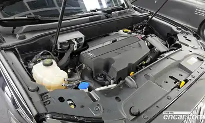 Lincoln Nautilus 2020 2.7 гидро в Москве № 1550719, миниатюра 6