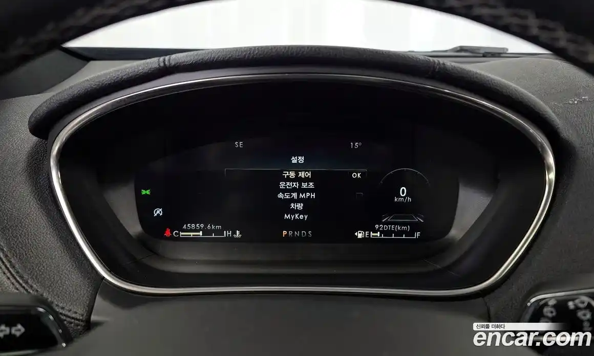 Lincoln Nautilus 2020 2.7 гидро в Москве № 1550719, фото 8