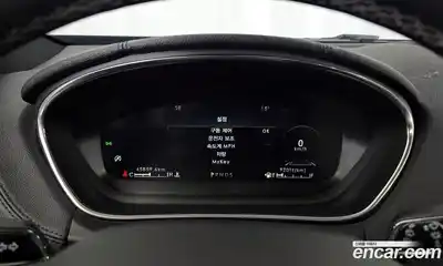 Lincoln Nautilus 2020 2.7 гидро в Москве № 1550719, миниатюра 8