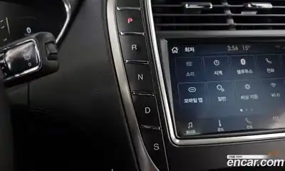 Lincoln Nautilus 2020 2.7 гидро в Москве № 1550719, миниатюра 9