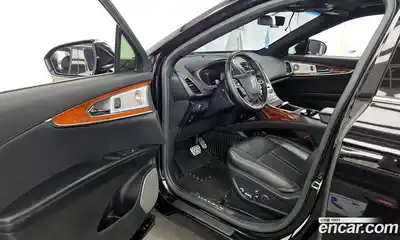 Lincoln Nautilus 2020 2.7 гидро в Москве № 1550719, миниатюра 10