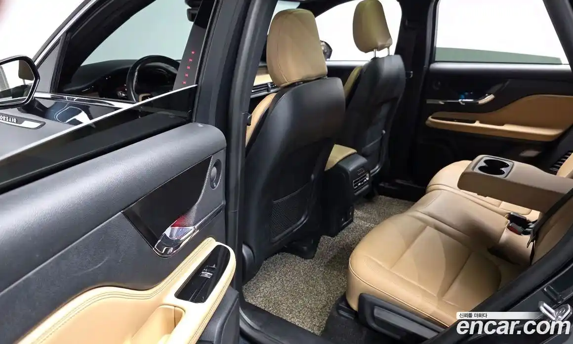 Lincoln Corsair 2021 2.0 гидро в Москве № 1550728, фото 11