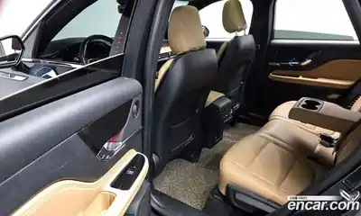 Lincoln Corsair 2021 2.0 гидро в Москве № 1550728, миниатюра 11