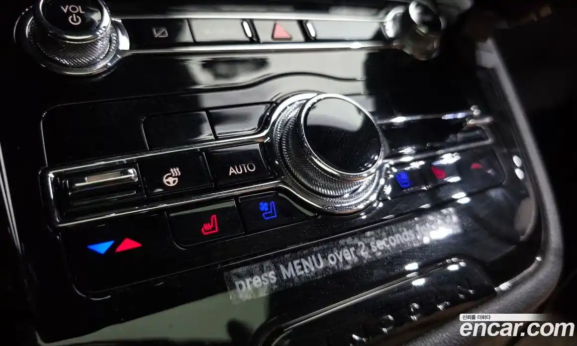 Lincoln Corsair 2021 2.0 гидро в Москве № 1550728, фото 15