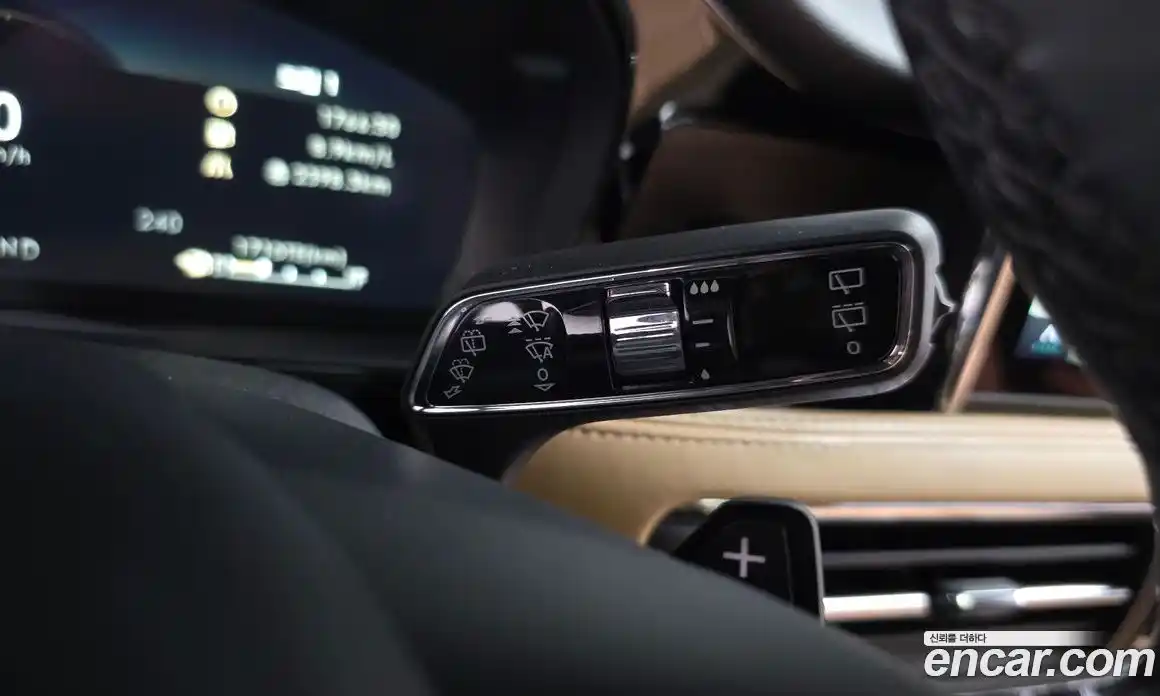 Lincoln Corsair 2021 2.0 гидро в Москве № 1550728, фото 17