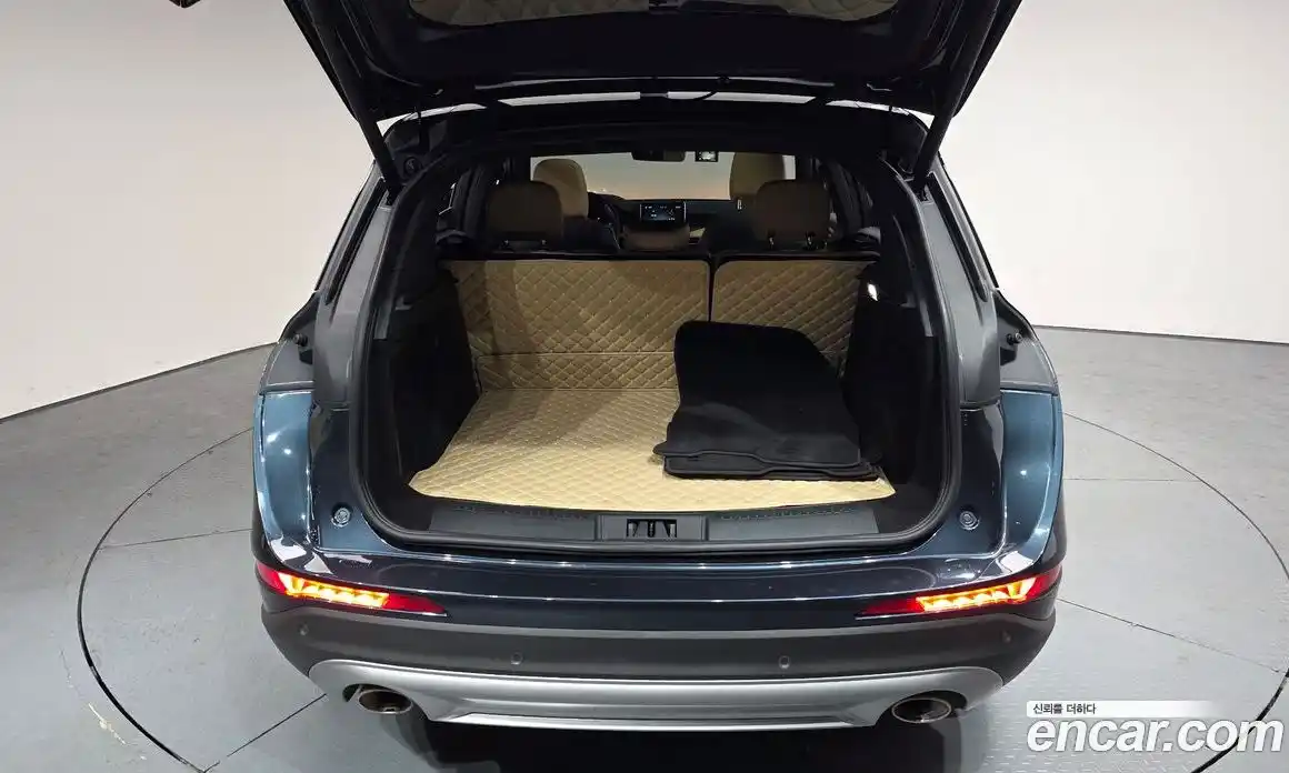 Lincoln Corsair 2021 2.0 гидро в Москве № 1550728, фото 19