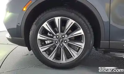 Lincoln Corsair 2021 2.0 гидро в Москве № 1550728, миниатюра 4