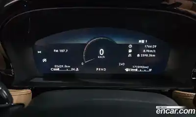 Lincoln Corsair 2021 2.0 гидро в Москве № 1550728, миниатюра 7