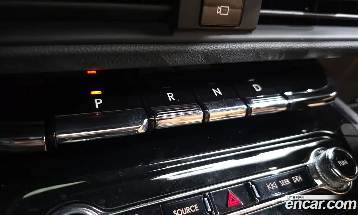 Lincoln Corsair 2021 2.0 гидро в Москве № 1550728, фото 8