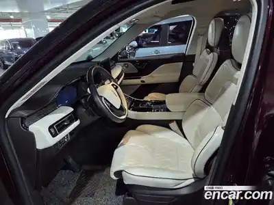 Lincoln Aviator 2021 3.0 гидро в Москве № 1550786, миниатюра 11
