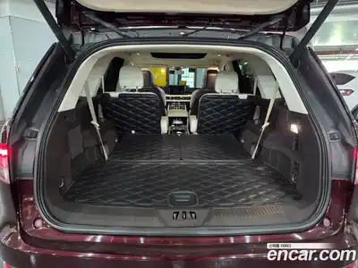 Lincoln Aviator 2021 3.0 гидро в Москве № 1550786, миниатюра 12