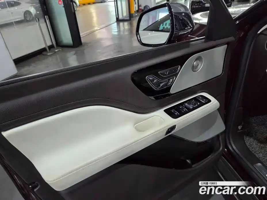 Lincoln Aviator 2021 3.0 гидро в Москве № 1550786, фото 14