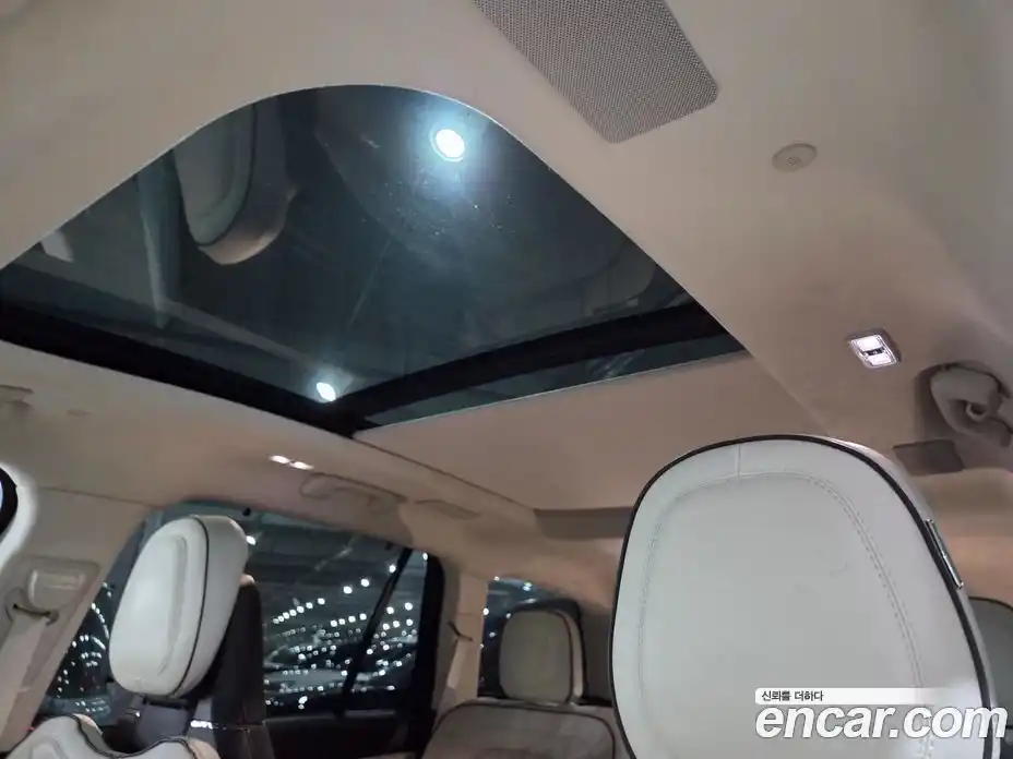 Lincoln Aviator 2021 3.0 гидро в Москве № 1550786, фото 16