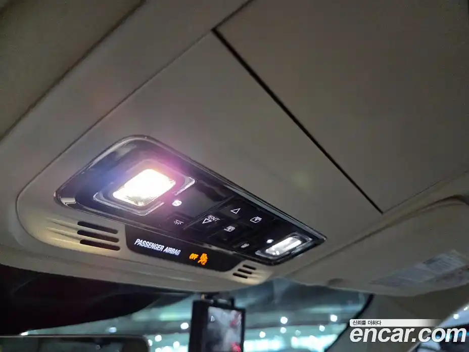 Lincoln Aviator 2021 3.0 гидро в Москве № 1550786, фото 17