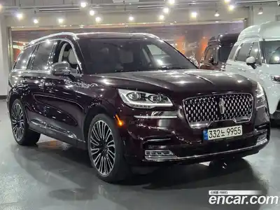 Lincoln Aviator 2021 3.0 гидро в Москве № 1550786, миниатюра 3