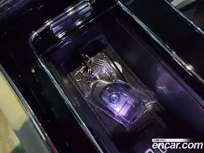 Lincoln Aviator 2021 3.0 гидро в Москве № 1550786, миниатюра 8