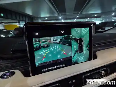 Lincoln Aviator 2021 3.0 гидро в Москве № 1550786, миниатюра 10