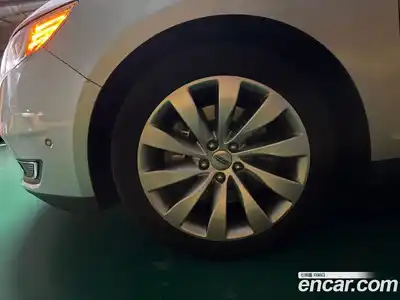 Lincoln MKS 2014 3.7 гидро в Москве № 1550805, миниатюра 5