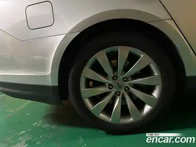 Lincoln MKS 2014 3.7 гидро в Москве № 1550805, миниатюра 6