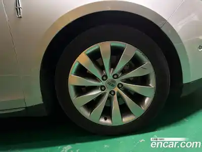 Lincoln MKS 2014 3.7 гидро в Москве № 1550805, миниатюра 7