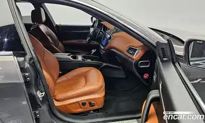 Maserati Ghibli 2020 3.0 гидро в Москве № 1550864, миниатюра 11