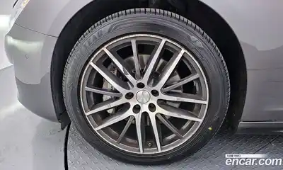 Maserati Ghibli 2020 3.0 гидро в Москве № 1550864, миниатюра 5