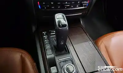 Maserati Ghibli 2020 3.0 гидро в Москве № 1550864, миниатюра 9