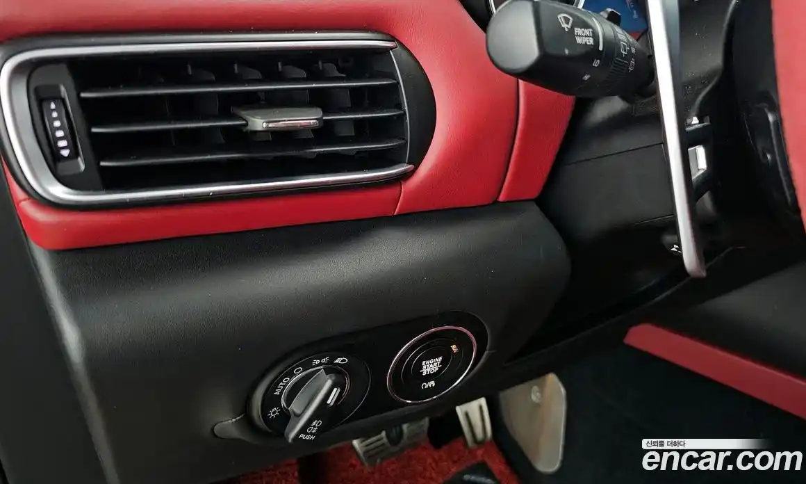 Maserati Levante 2018 3.0 гидро в Москве № 1550876, фото 14