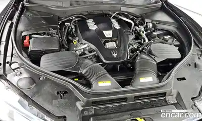 Maserati Levante 2018 3.0 гидро в Москве № 1550876, миниатюра 6